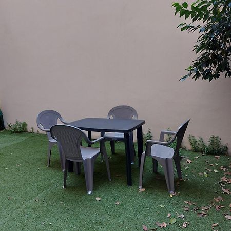 Florence Garden Exterior photo